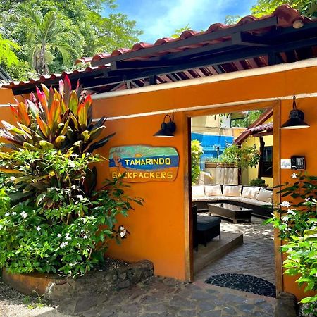 Ostello Tamarindo Backpackers Esterno foto