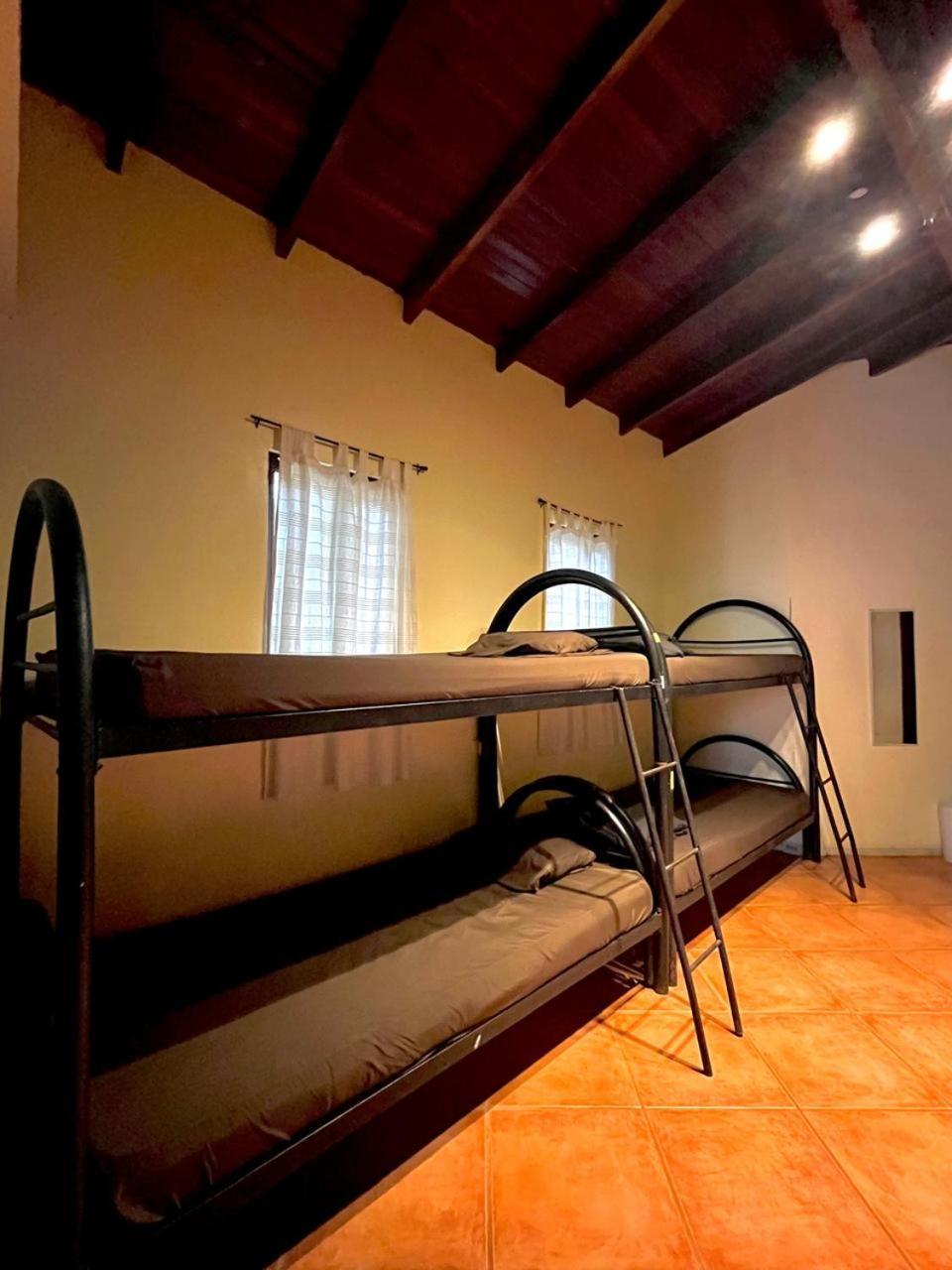 Ostello Tamarindo Backpackers Esterno foto