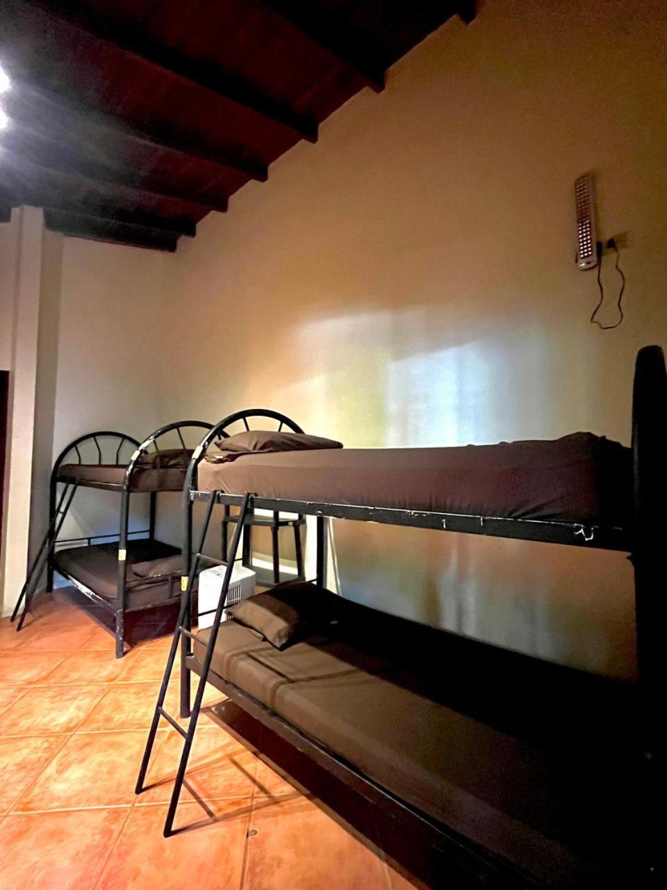 Ostello Tamarindo Backpackers Esterno foto